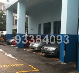NORTHLAND INDUSTRIAL BUILDING 1 (D27), Factory #227362